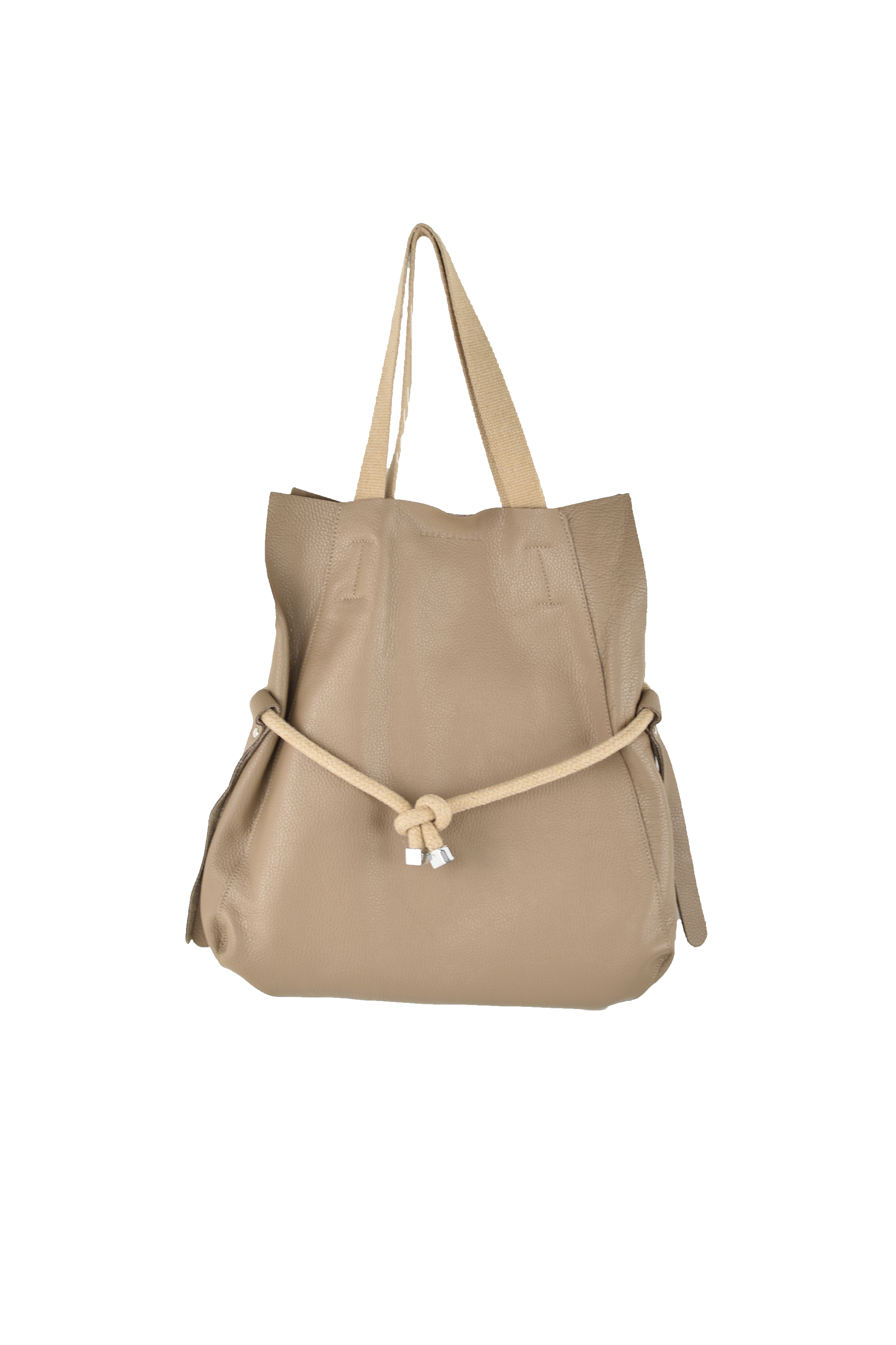 Boho Shopper N, taupe