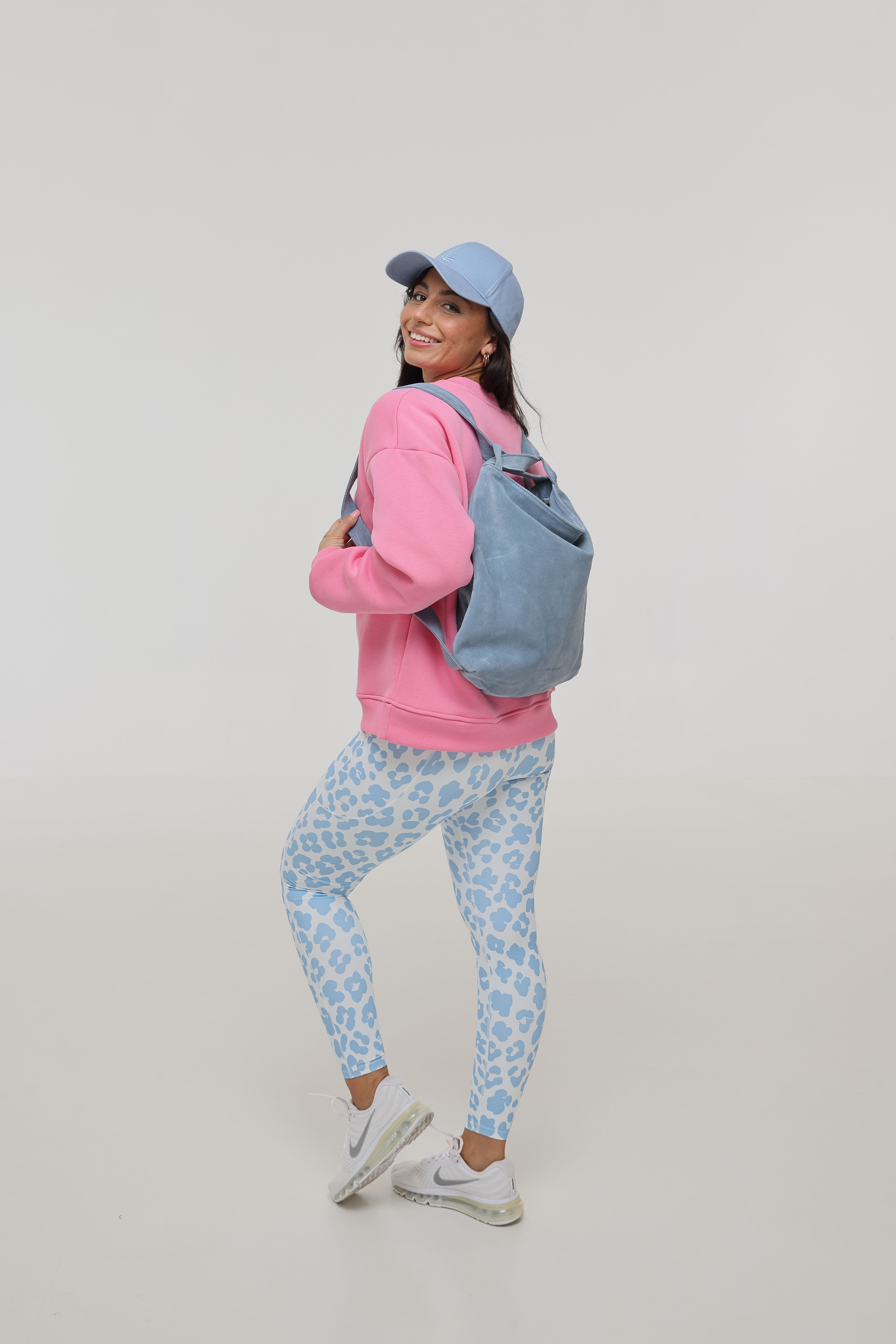 BACKY Rucksack & Tasche