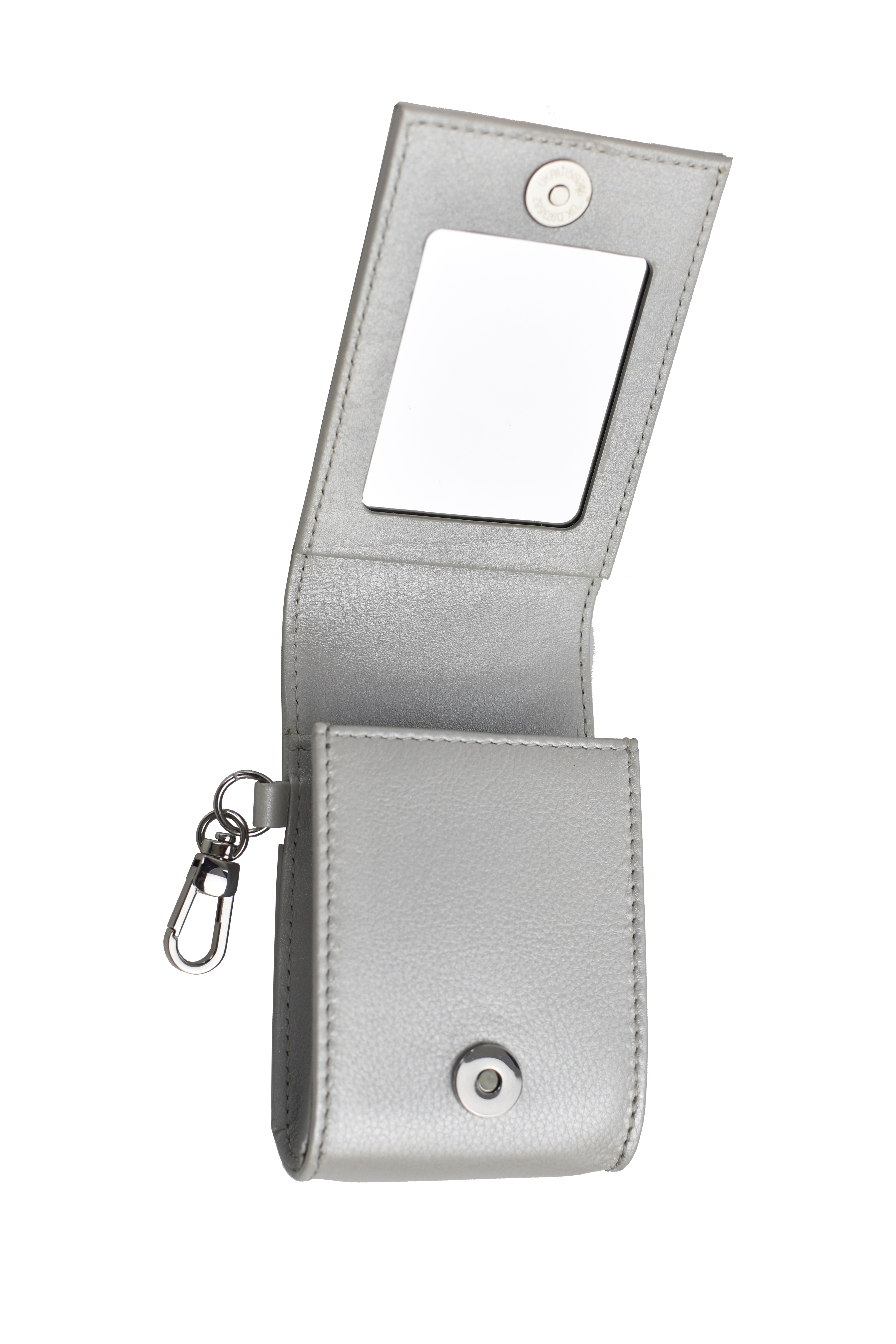 AGATA Mirrow Accessoire, silver
