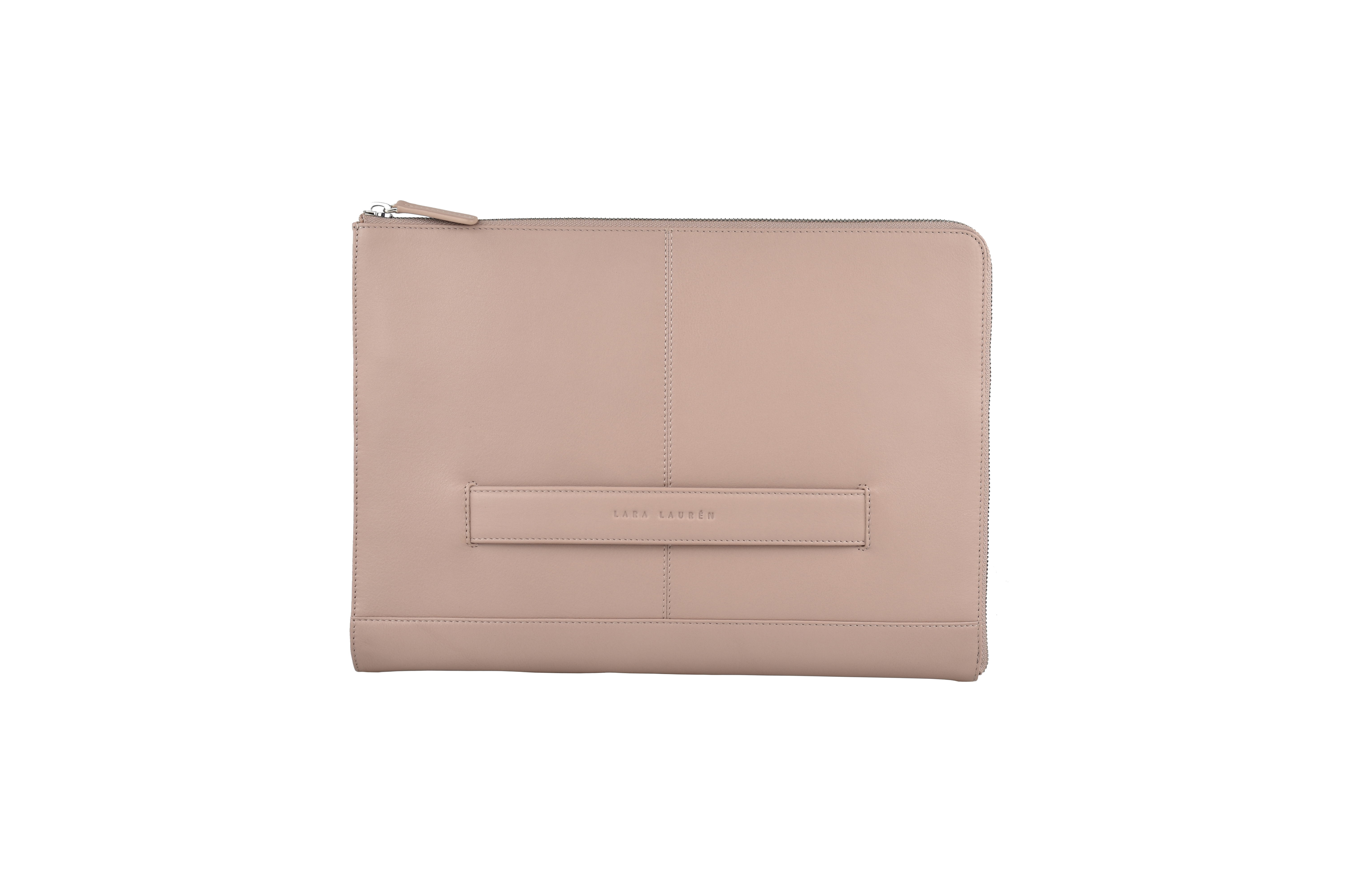 NOA Laptop Sleeve, rose