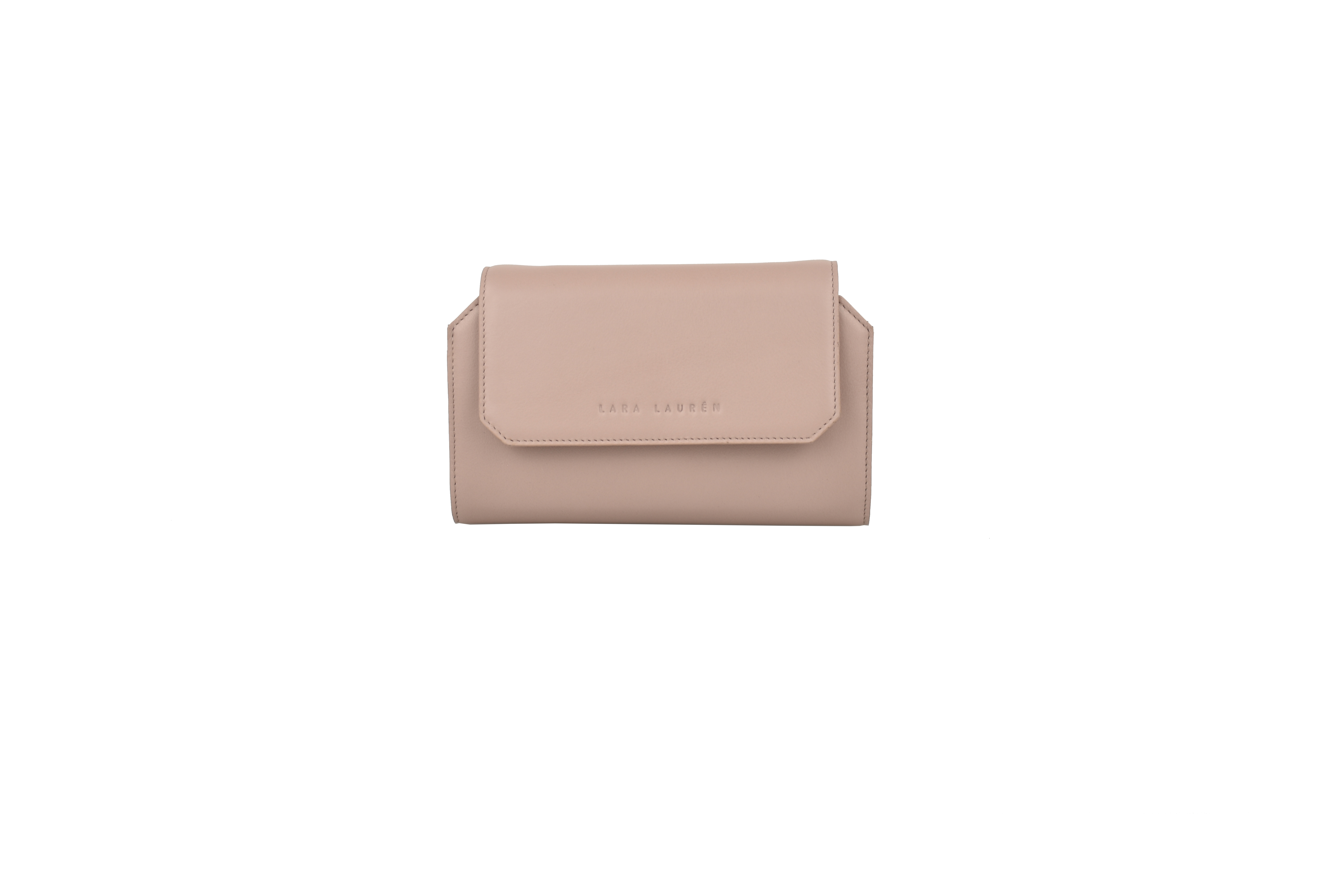 Mila mini bag, rose