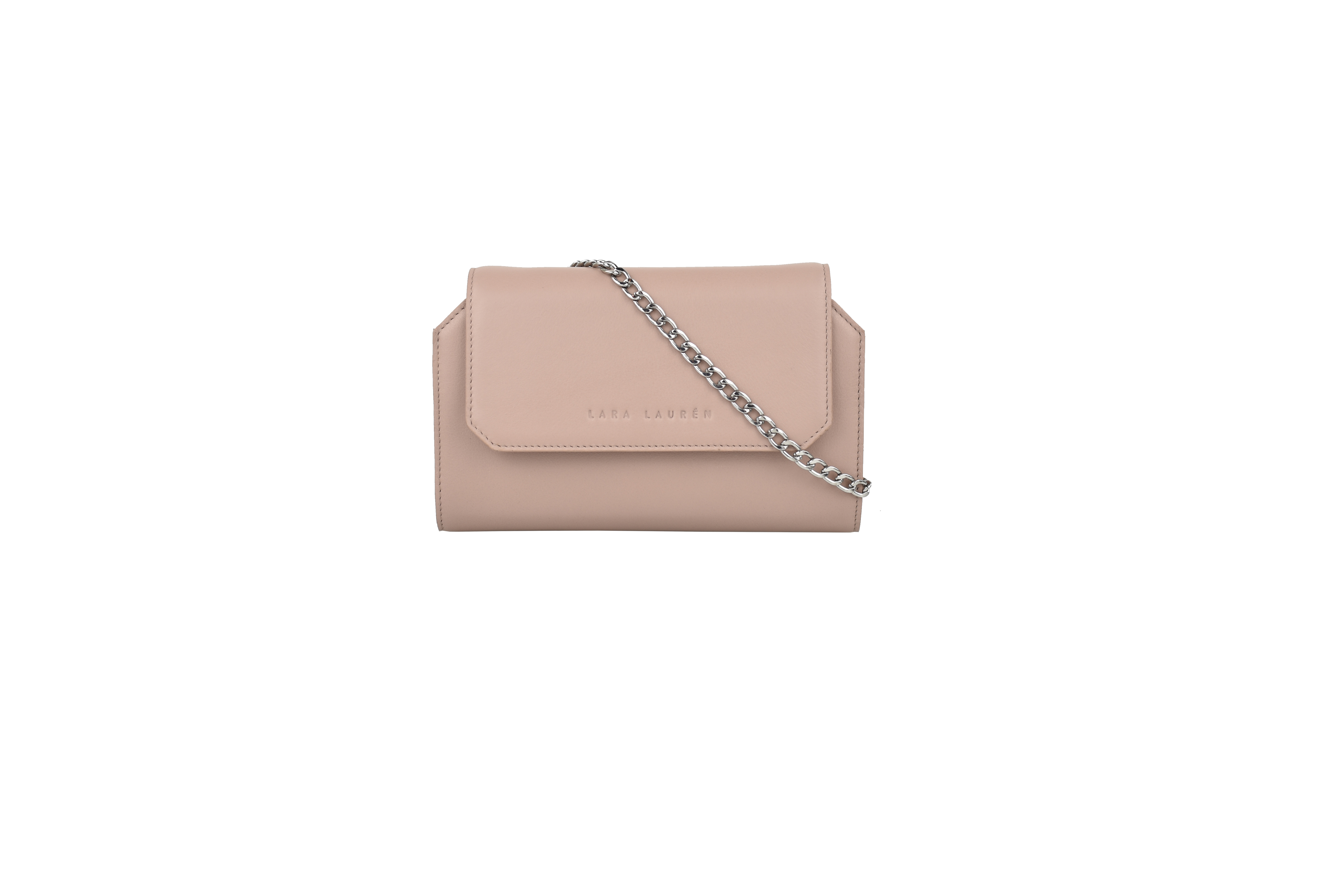 Mila mini bag, rose