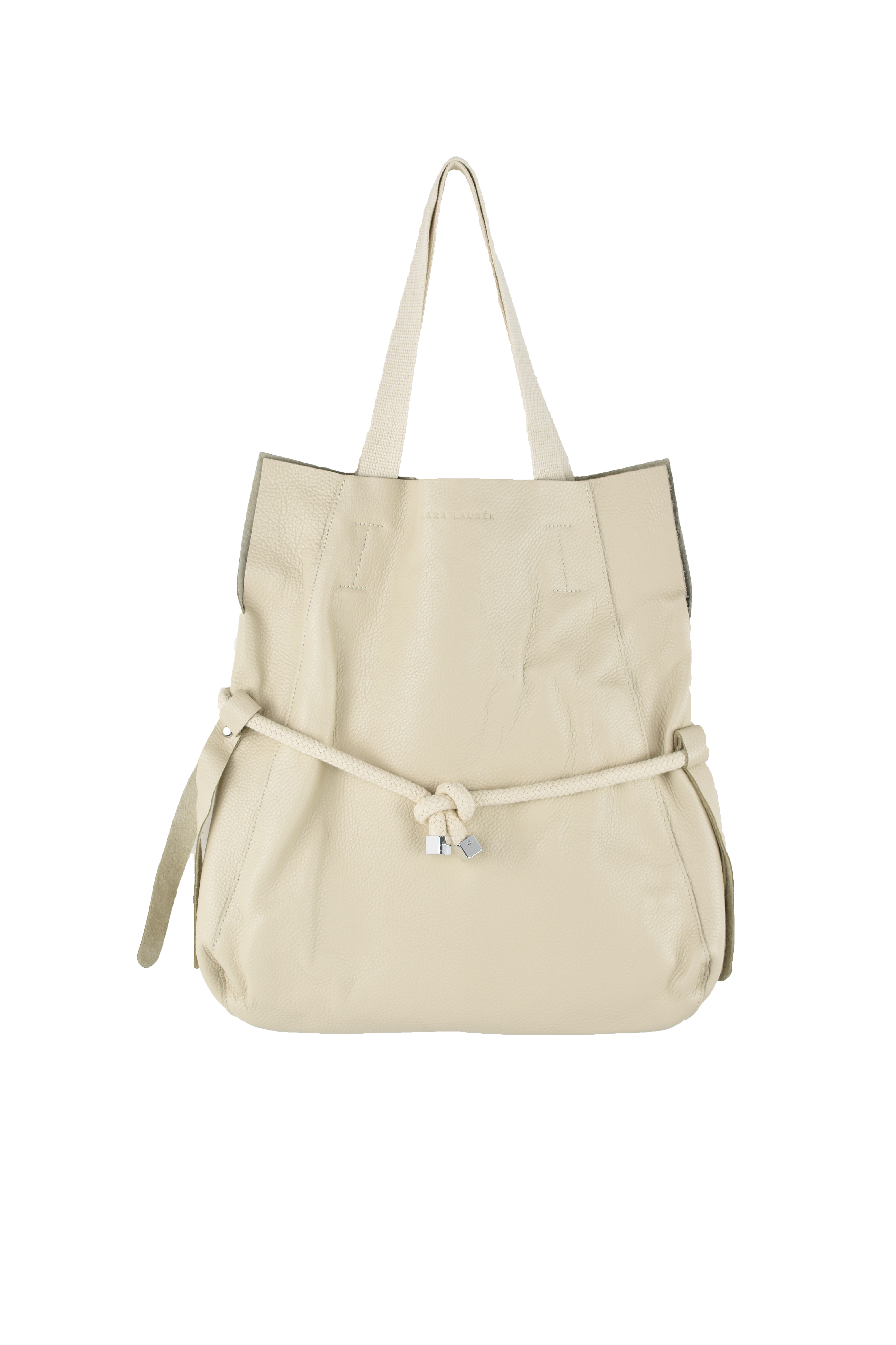 Boho Shopper N, creme