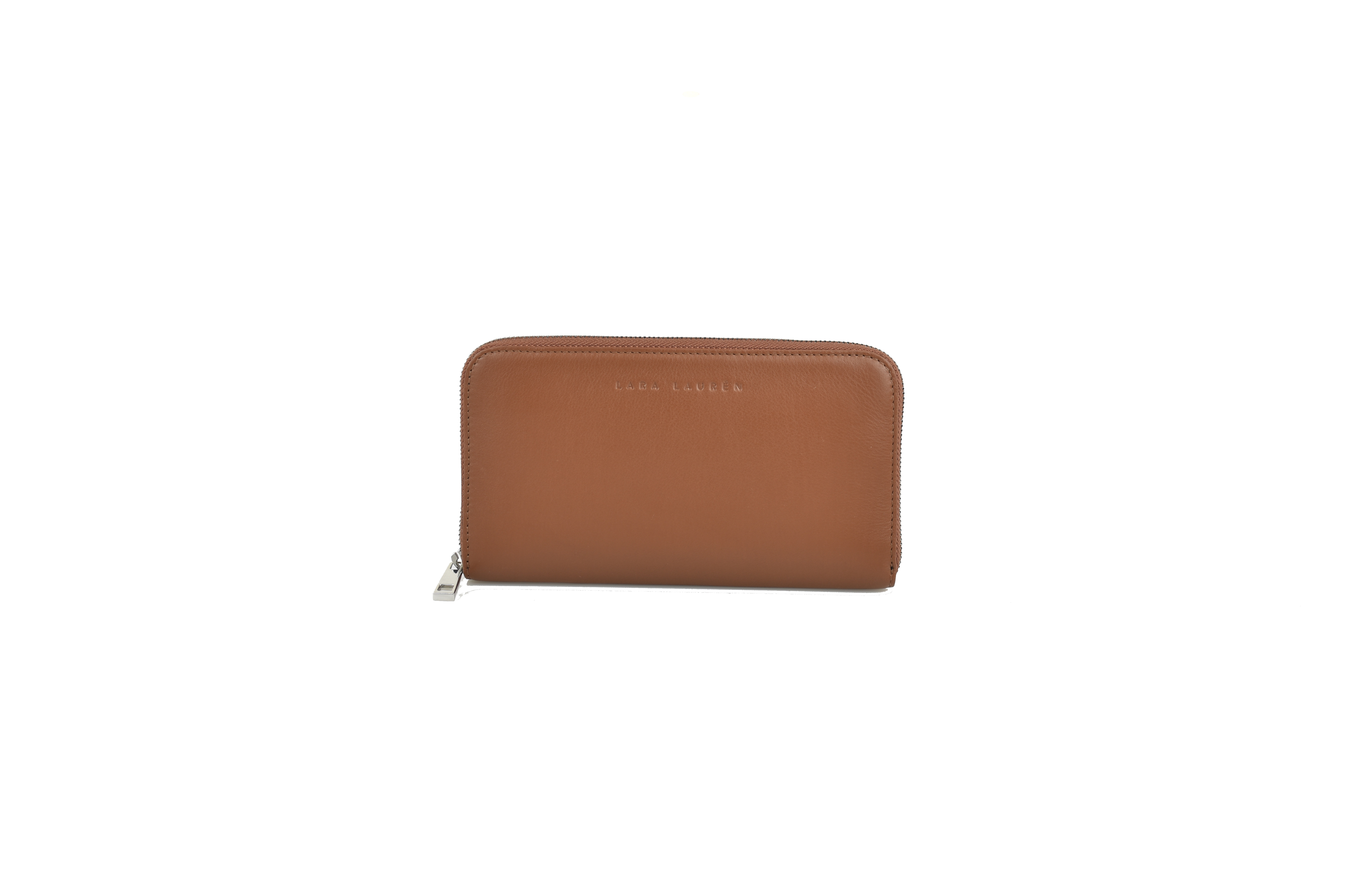 Classy große Geldbörse, black