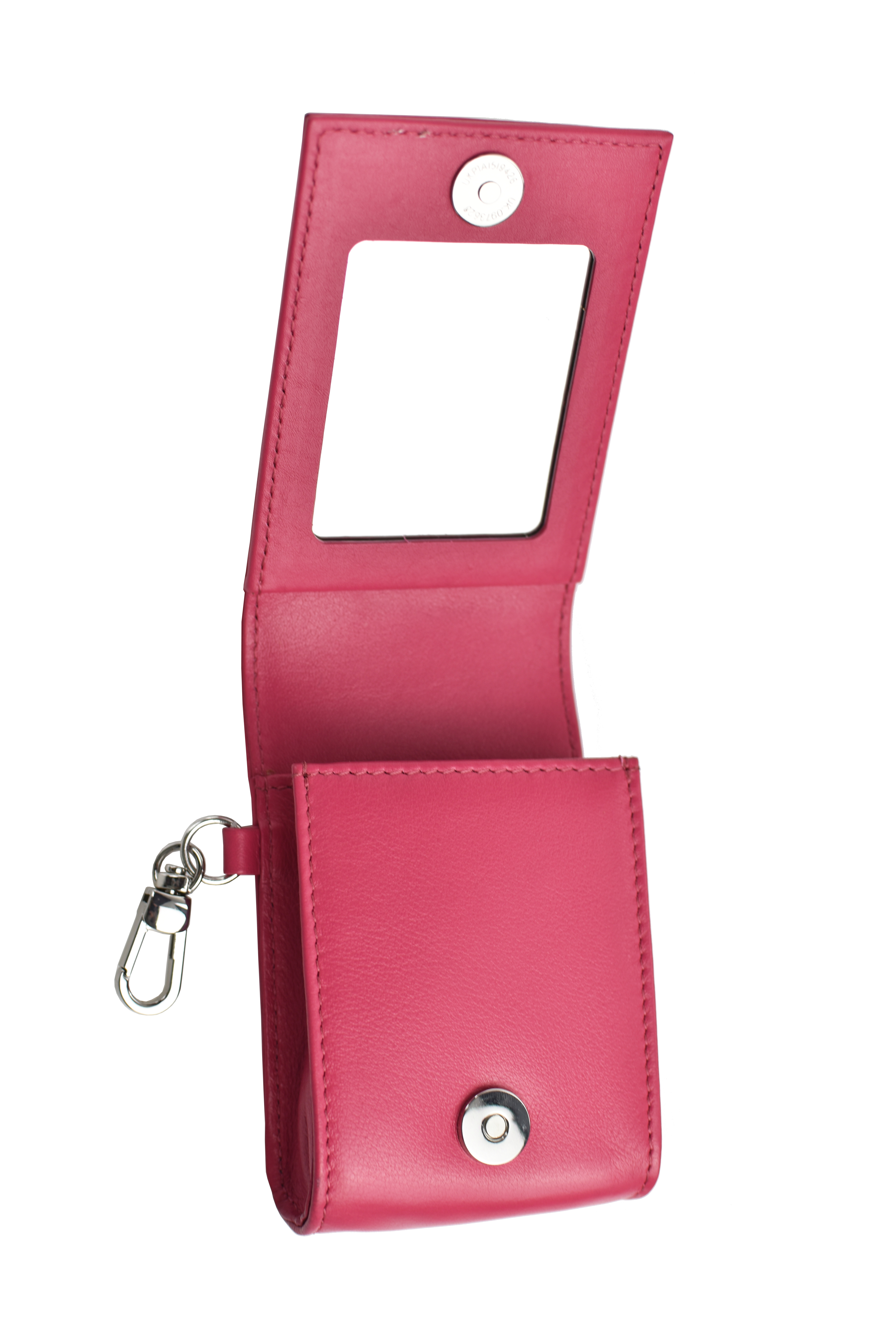 AGATA Mirrow Accessoire, pink