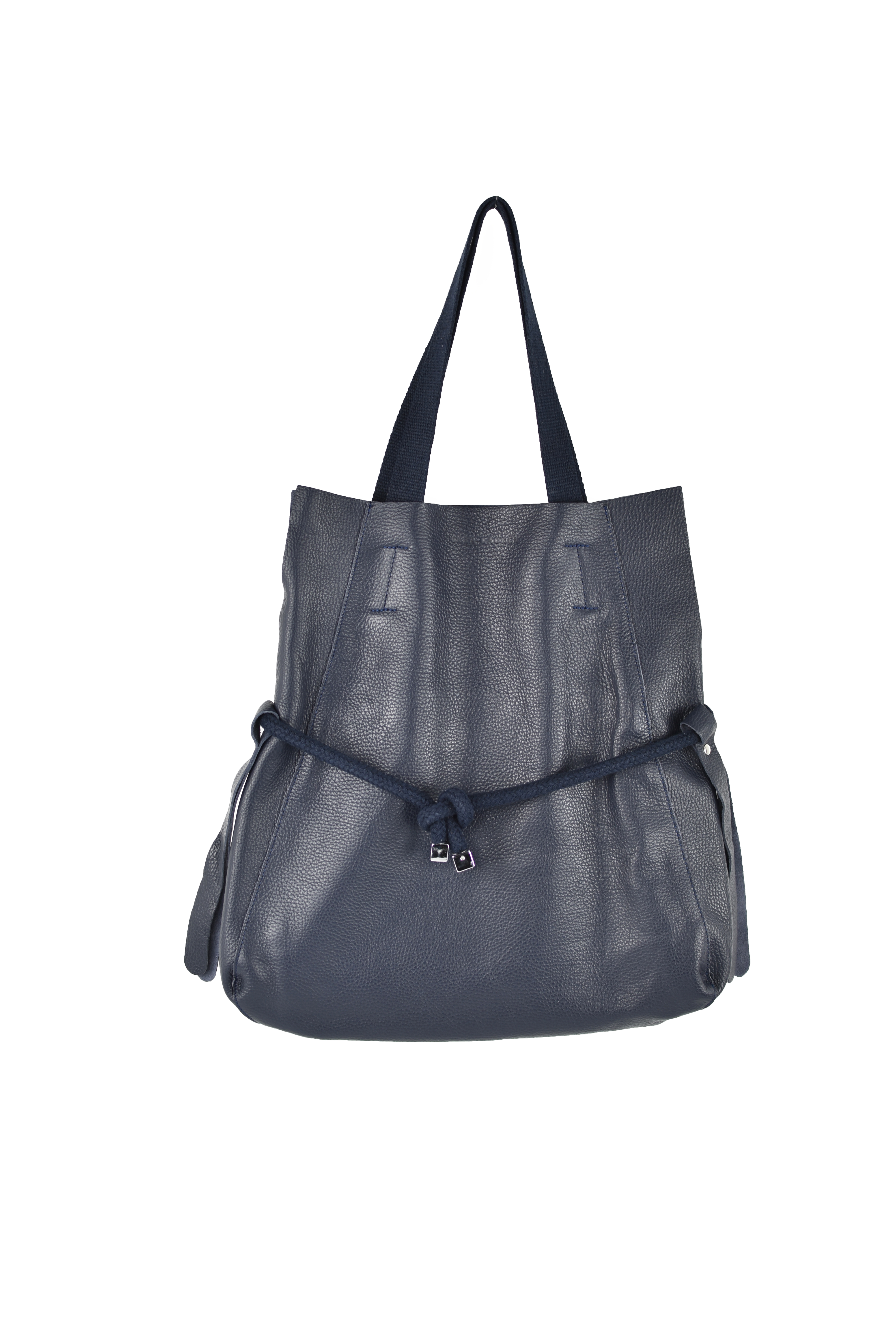 Boho Shopper N, navy