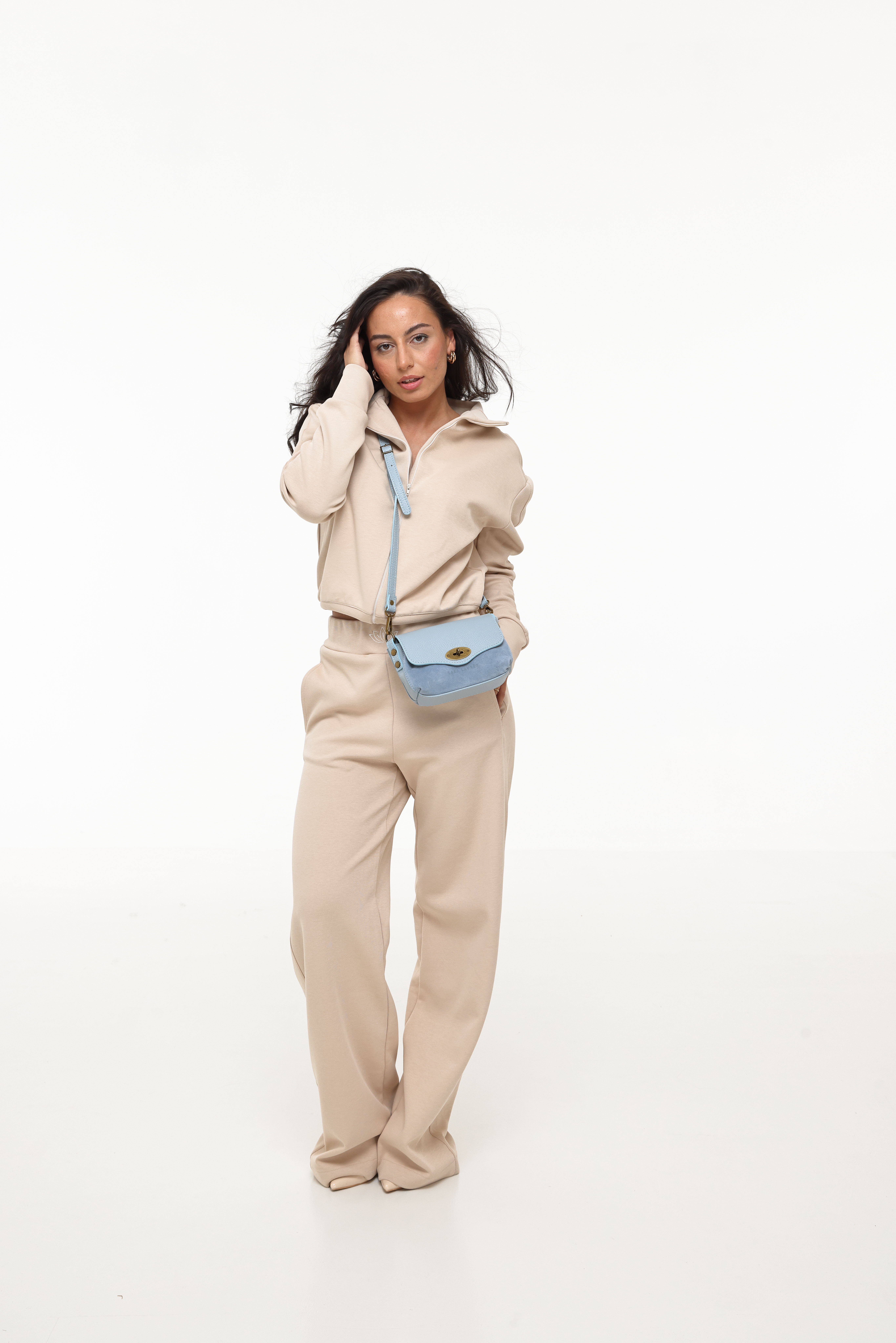 TESA Crossbodytasche