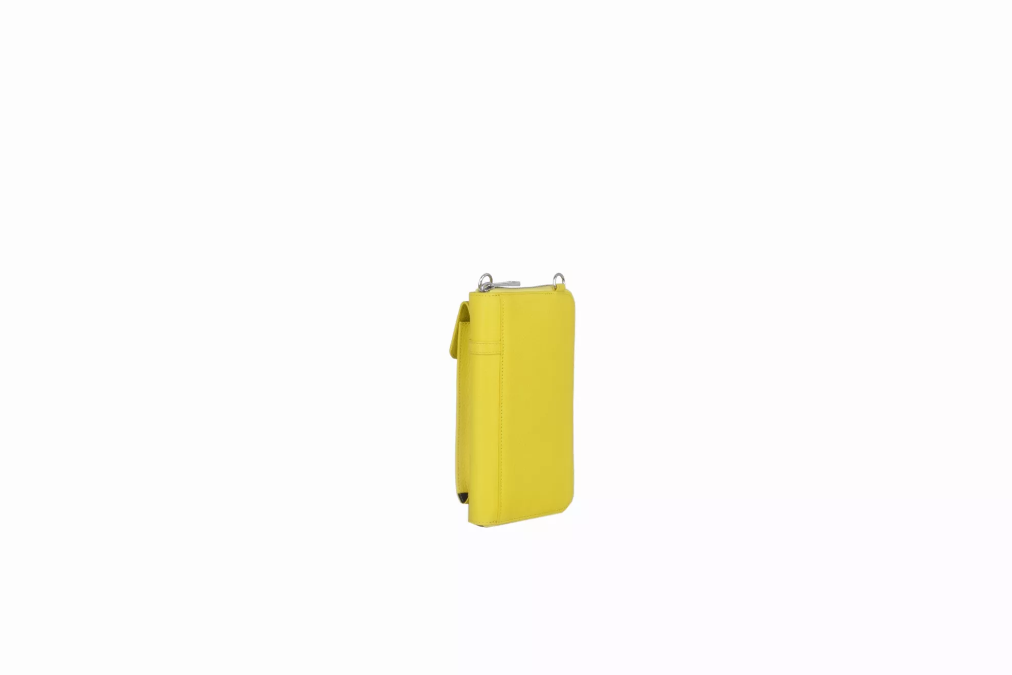 City Wallet A Mobilebag, lemon
