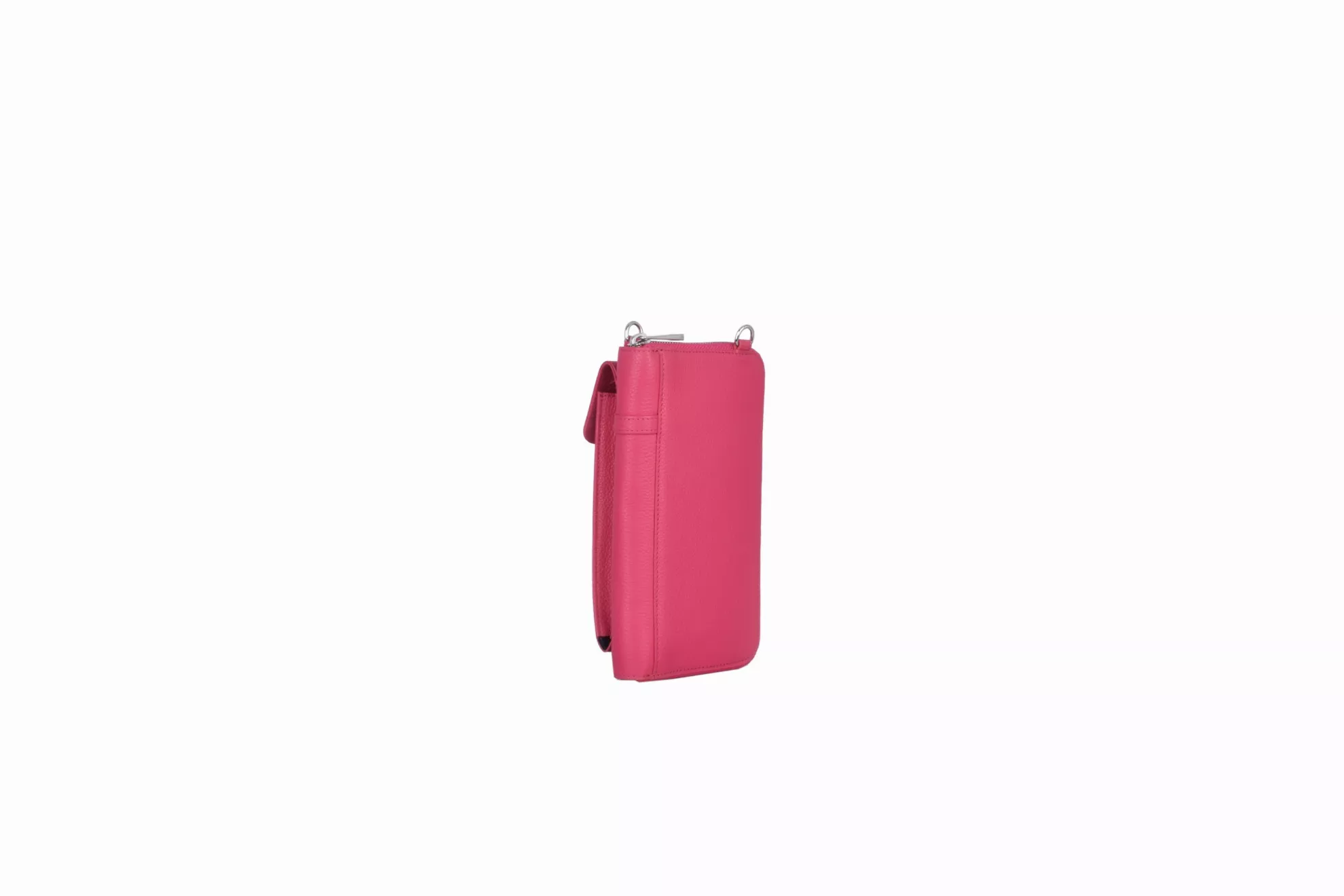 City Wallet A Mobilebag, pink