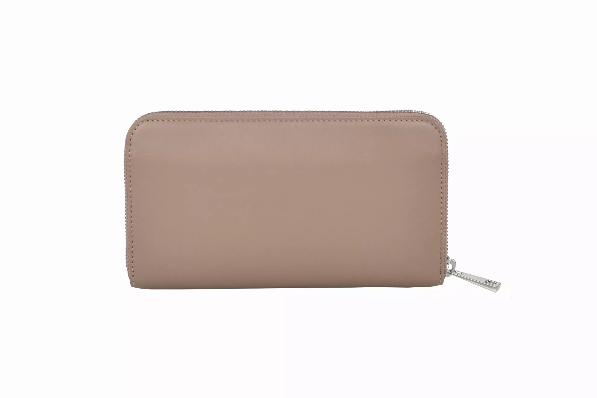 CLASSY Big Wallet taupe